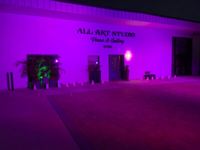 All Art Studio
